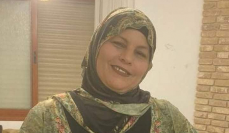 لائحة اتهام ضد محمد عبادي بقتل زوجته عائشة
